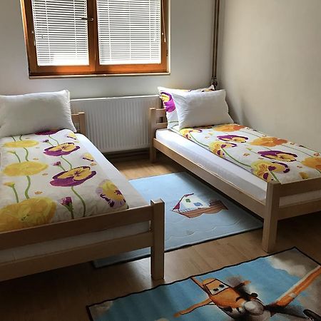 Apartment Near The Airport Sarajevo Exterior photo