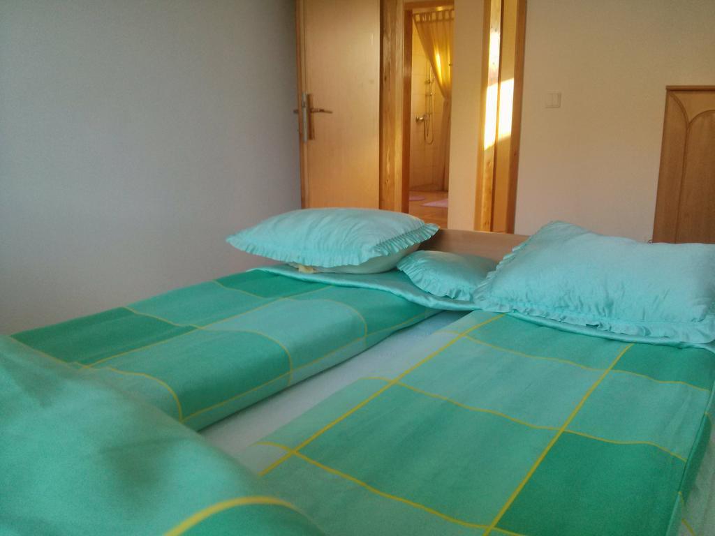 Apartment Near The Airport Sarajevo Exterior photo