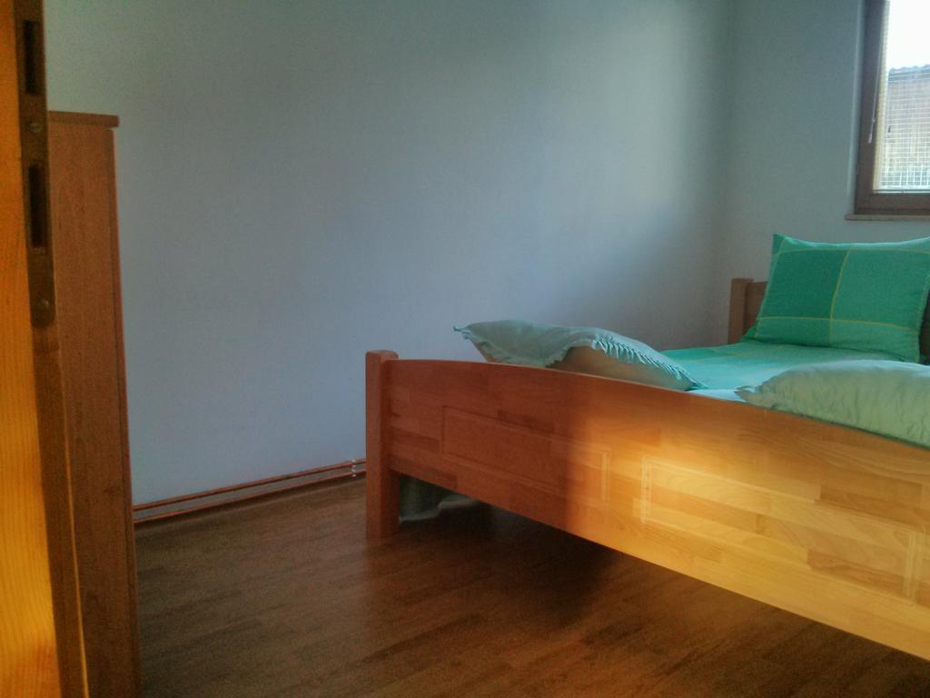 Apartment Near The Airport Sarajevo Exterior photo
