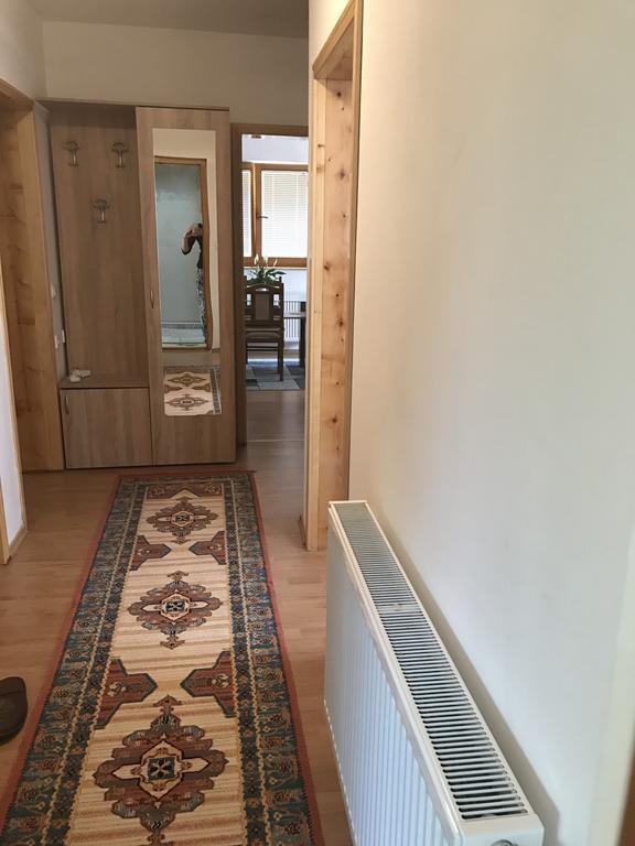 Apartment Near The Airport Sarajevo Exterior photo